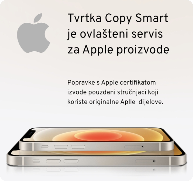 Apple servis