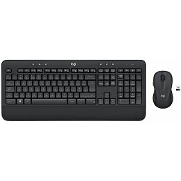 Desktop komplet bežični Logitech MK545 Advanced