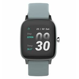 VIVAX smart watch Life FIT gray