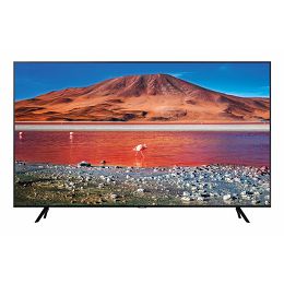 SAMSUNG LED TV 55TU7022, UHD, SMART