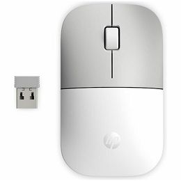 HP bežični miš Z3700, bijeli