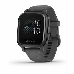 Garmin Venu Sq Shadow Gray/Slate