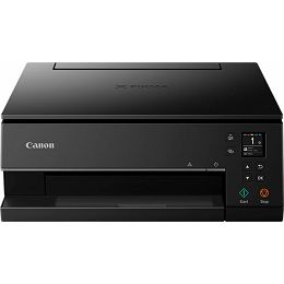 Pisač Canon PIXMA TS6350 crni