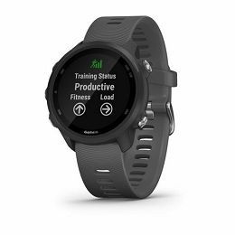 Garmin Forerunner 245 Black Slate