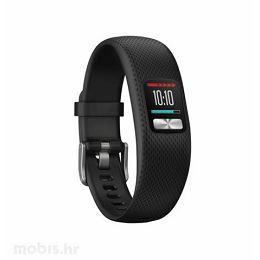 GARMIN Vivofit 4 narukvica crna L
