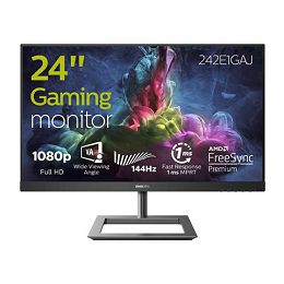 MON 24 PH 242E1GAJ/00 FHD VA HDMI DP 144Hz Zvučnici