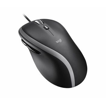 Miš žični Logitech M500s Advanced optički