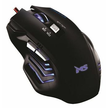 MS NEMESIS C100 gaming miš