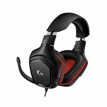 Slušalice Logitech Gaming G332