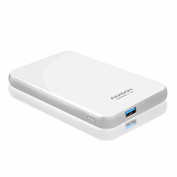 Lenovo HDD 1TB za notebook + Axagon bijela ladica