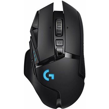 MS LOG Gaming G502 Lightspeed Wireless