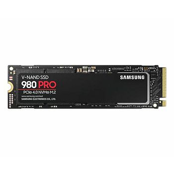 SSD 1TB Samsung 980PRO, m.2 NVMe PCIe 4.0