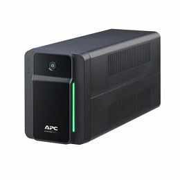 UPS APC BVX700LI-GR 700VA/360W 2xšuko