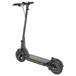 MS ENERGY e-romobil e10 dark grey