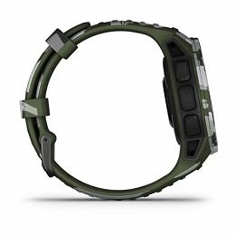 Garmin Instinct SOLAR Lichen Camo