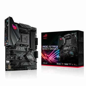 MBO AM4 AS STRIX B450-F GAMING II