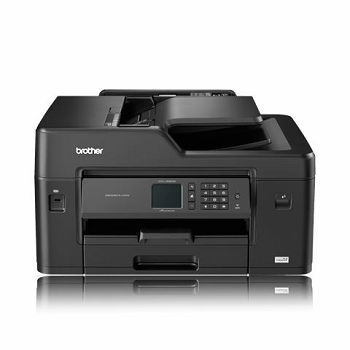 PRINTER MFP BROTHER InkBenefit professional MFC-J3530DW A3