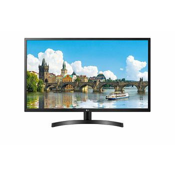 MON 32 LG 32MN500M-B FHD IPS HDMIx2 FreeSync