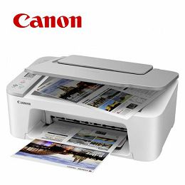 Canon InkJet MF Pixma TS3451WH 4463C026