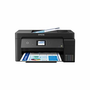 PRINTER MFP Epson INK ECOTANK ITS L14150