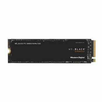 SSD Western Digital Black™ SN850 500GB m.2 NVMe