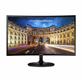 MON 24 SM LC24F390FHRXEN VA Zakrivljeni VGA HDMI