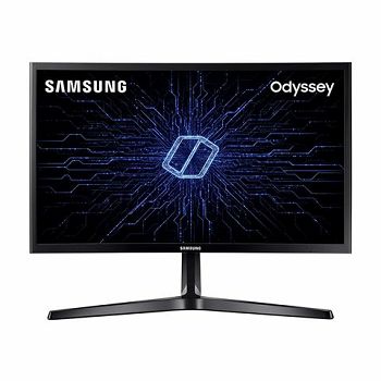 MON 24 SM Odyssey LC24RG50FQRXEN FHD VA Curved 144Hz