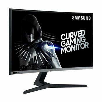 MON 27 SM Odyssey LC27RG50FQRXEN VA HDMI 240Hz Zakrivljeni