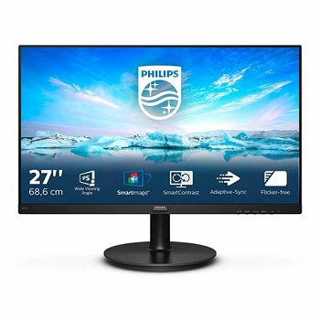 MON 27 Philips 272V8A/00 IPS HDMI DP