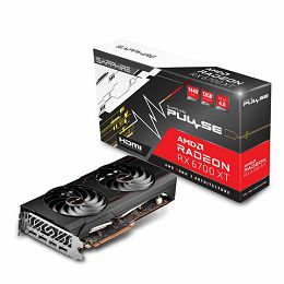 VGA SAP PULSE RX6700XT GAMING