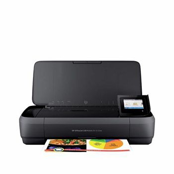 Mobilni pisač HP OfficeJet 252 Mobile All-in-One