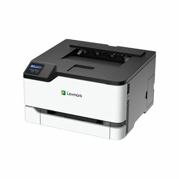 PRINTER CLJ LEXMARK CS331dw