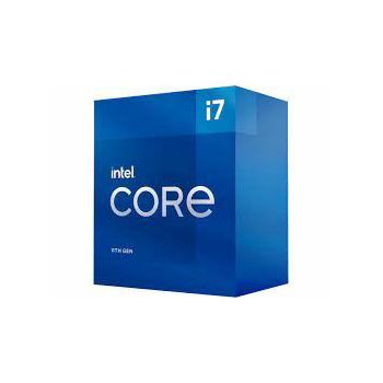 CPU INT Core i7 11700K