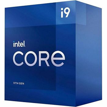 CPU INT Core i9 11900F