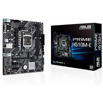 ASUS PRIME H510M-E