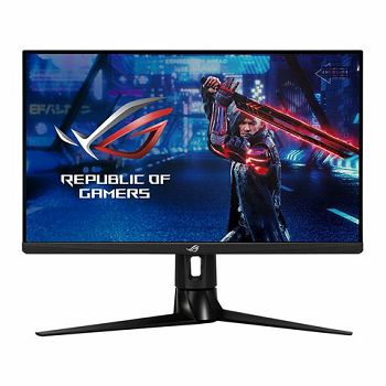 MON 27 AS XG27AQ ROG Strix IPS 170Hz 1ms HDR 400