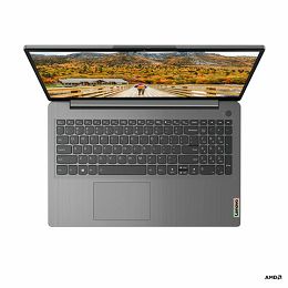 Lenovo prijenosno računalo IdeaPad 3 15ADA05, 81W10192SC