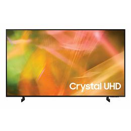 SAMSUNG LED TV UE65AU8002KXXH, SMART