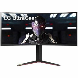 MON 34 LG 34GN850-B IPS 21:9 144Hz 1ms G-Sync