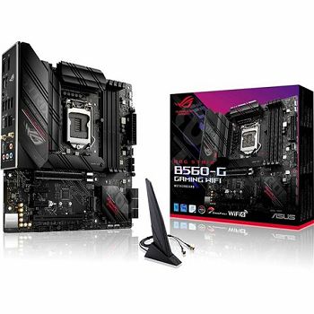 Matična ploča Asus STRIX B560-G GAMING (WI-FI)