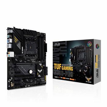 Matična ploča Asus TUF GAMING B550-PRO