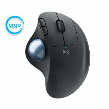 Miš bežični Trackball Logitech M575