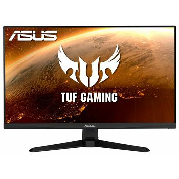 MON 24 AS VG249Q1A FHD IPS HDMI DP 165Hz 1ms