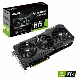 VGA AS TUF-RTX3060-O12G-V2-GAMING