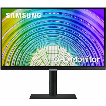 MON 24 SM LS24A600UCUXEN QHD IPS DP HDMI USB-C