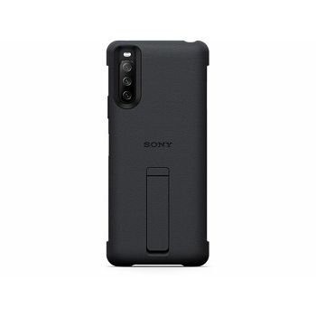 MOB DOD Sony 10 III Back cover Black