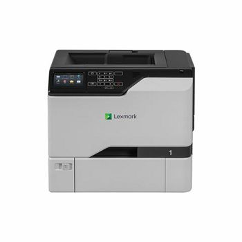 PRINTER CLJ LEXMARK CS728de