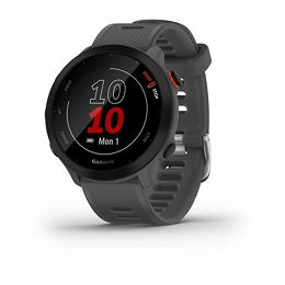 Garmin Forerunner 55 Monterra Grey