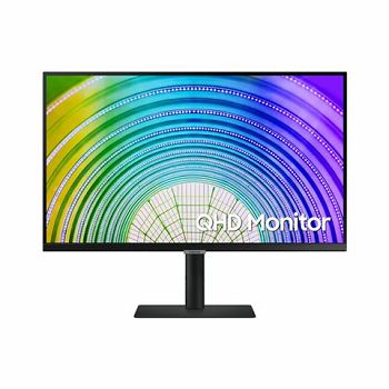 MON 27 SM LS27A600UUUXEN WQHD IPS DP HDMI USB-C