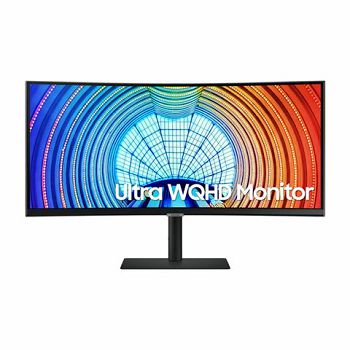 MON 34 SM LS34A650UXUXEN WQHD VA HDMI DP USB FreeSync